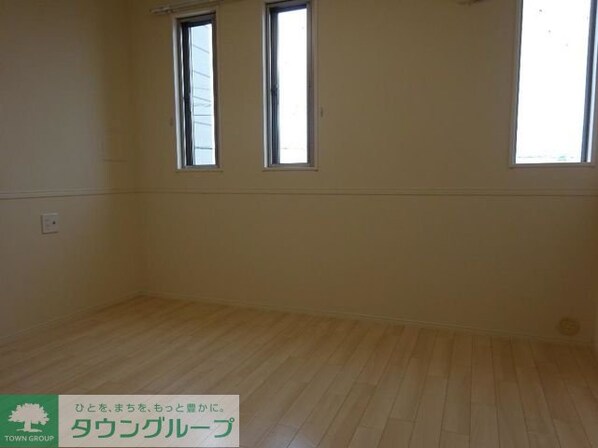 サンローズIIの物件内観写真